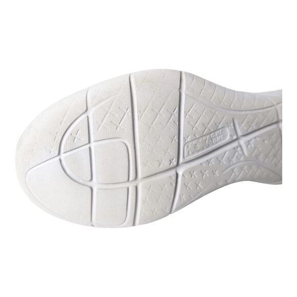 HOKA ONE ONE Hupana Flow Wool Running Shoes Size 7 - Picture 11 of 12